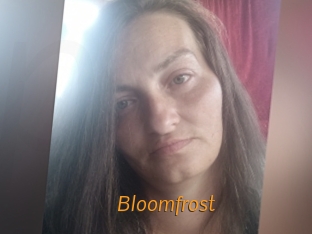 Bloomfrost