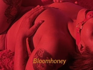 bloomhoney Porn University