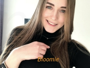 bloomie Porn University