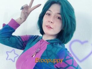 Bloopuppy