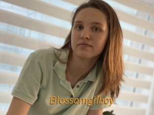 Blossomgilboy