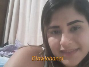 Blowjobanal