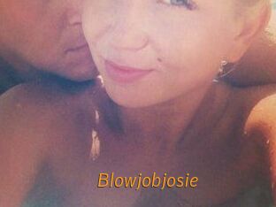 Blowjobjosie