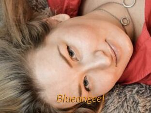 Blueangeel