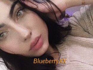 BlueberryXX