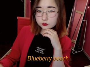 Blueberry_peach