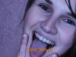 Blueberryliz