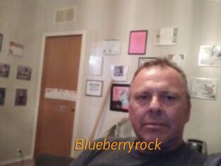 Blueberryrock