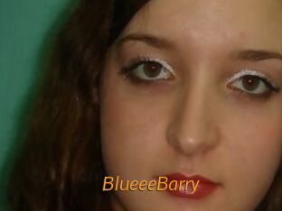 BlueeeBarry