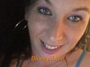 Blueeyedchic