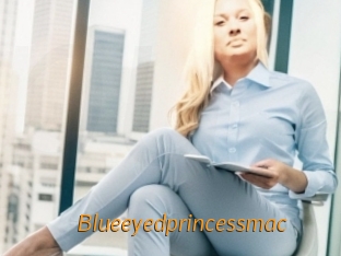 Blueeyedprincessmac