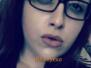 Blueeyexo