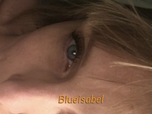 Blueisabel