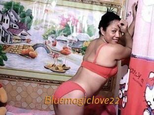 Bluemagiclove22