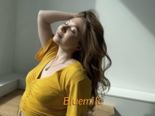 Bluemila