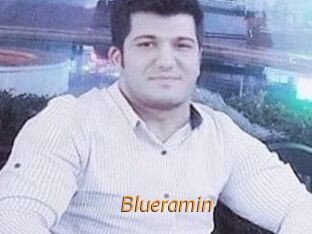 blueramin Porn University