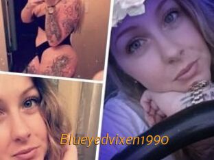 Blueyedvixen1990