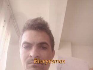 Blueyesmax
