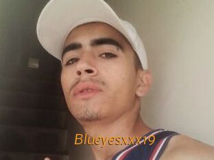 Blueyesxxx19