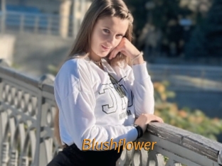 Blushflower