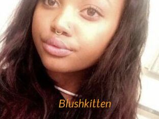 Blushkitten