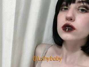 Blushybaby