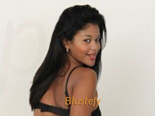 Blustefy