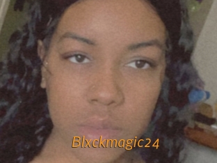Blxckmagic24