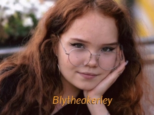 Blytheakerley