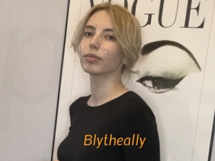 Blytheally
