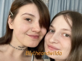 Blytheandwilda