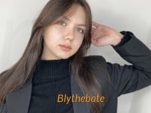 Blythebate