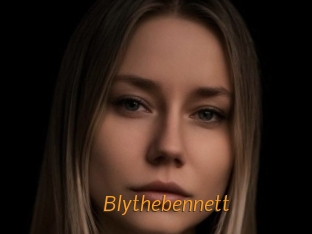 Blythebennett