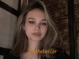 Blythebetter