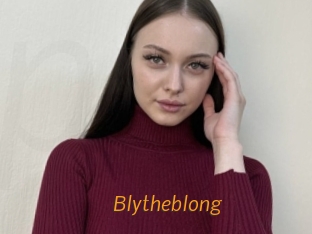 Blytheblong
