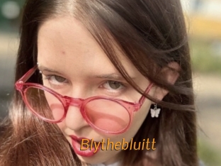 Blythebluitt