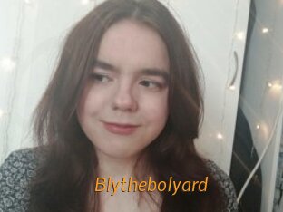 Blythebolyard