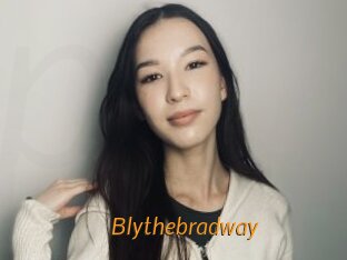 Blythebradway