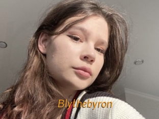 Blythebyron