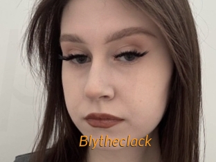 Blytheclack