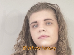 Blytheeckersley