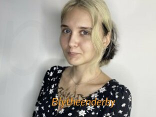 Blytheenderby