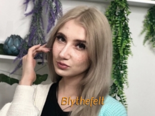 Blythefelt