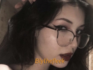 Blythefleek