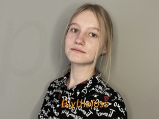 Blythefoss