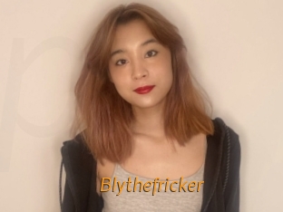 Blythefricker