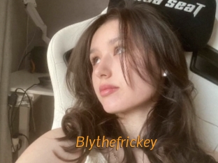 Blythefrickey
