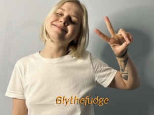 Blythefudge