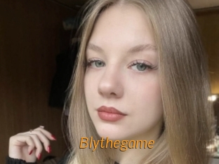 Blythegame