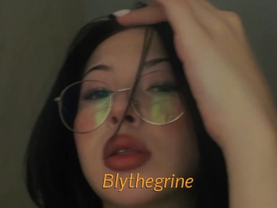 Blythegrine